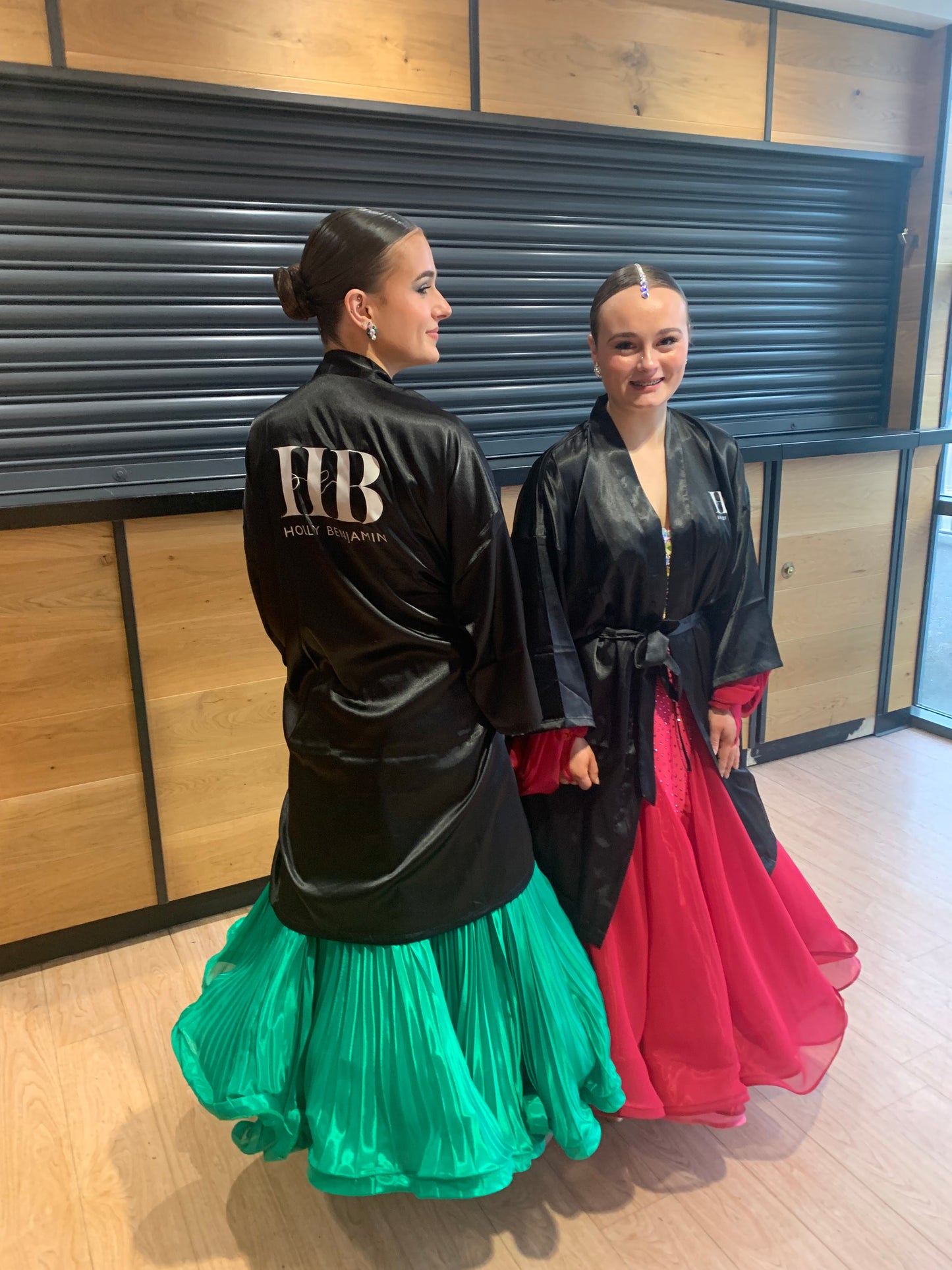 Adults Dress Robe